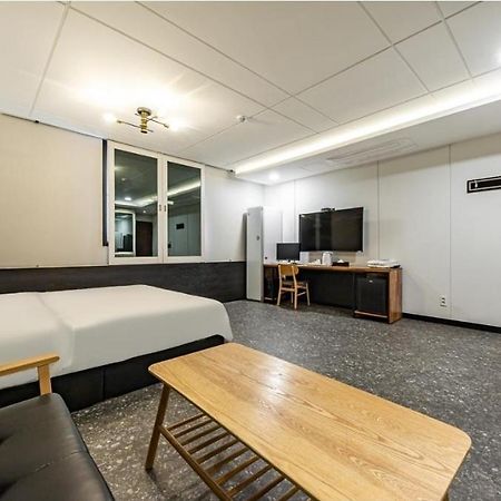 Idea Hotel Pohang Extérieur photo