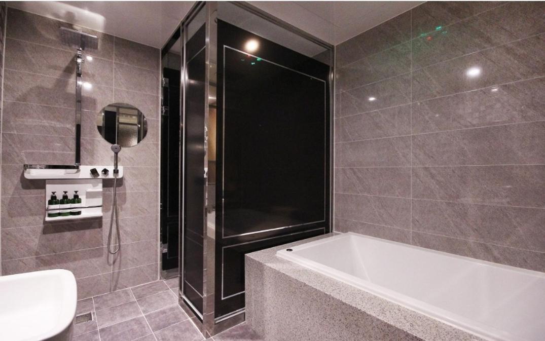 Idea Hotel Pohang Extérieur photo