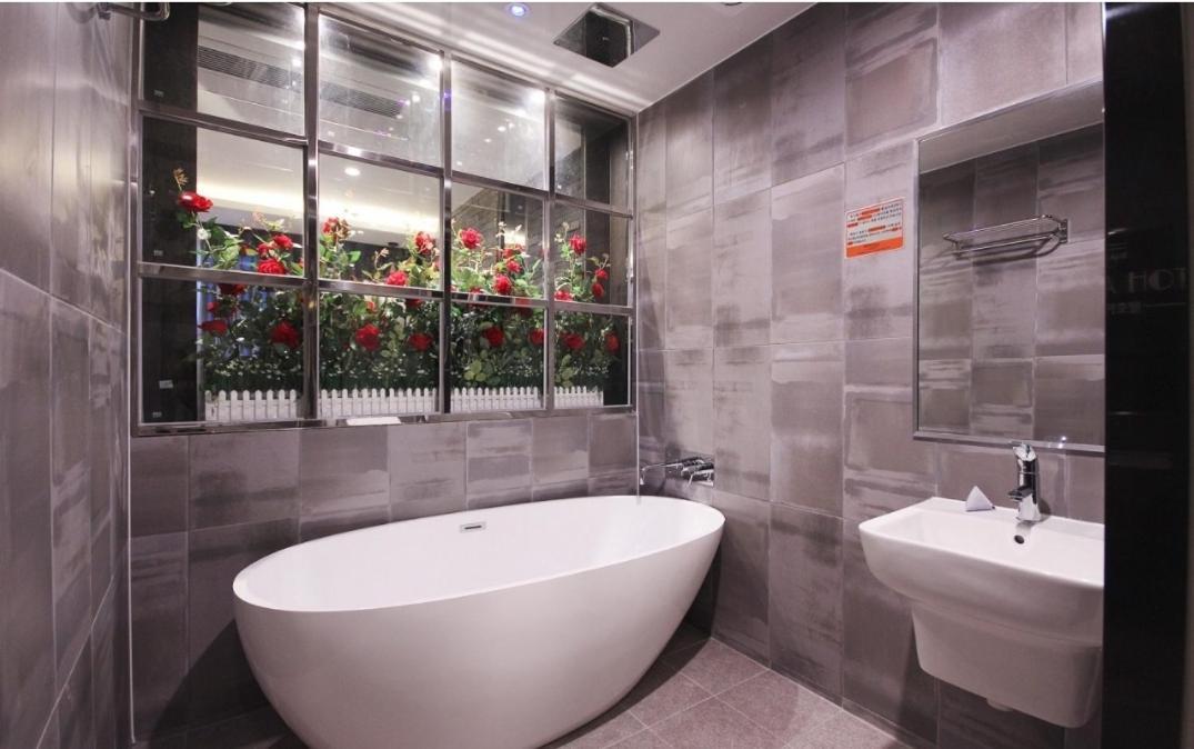 Idea Hotel Pohang Extérieur photo