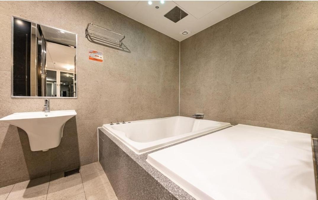 Idea Hotel Pohang Extérieur photo
