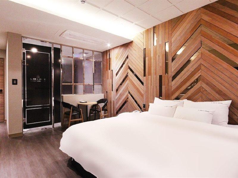 Idea Hotel Pohang Extérieur photo