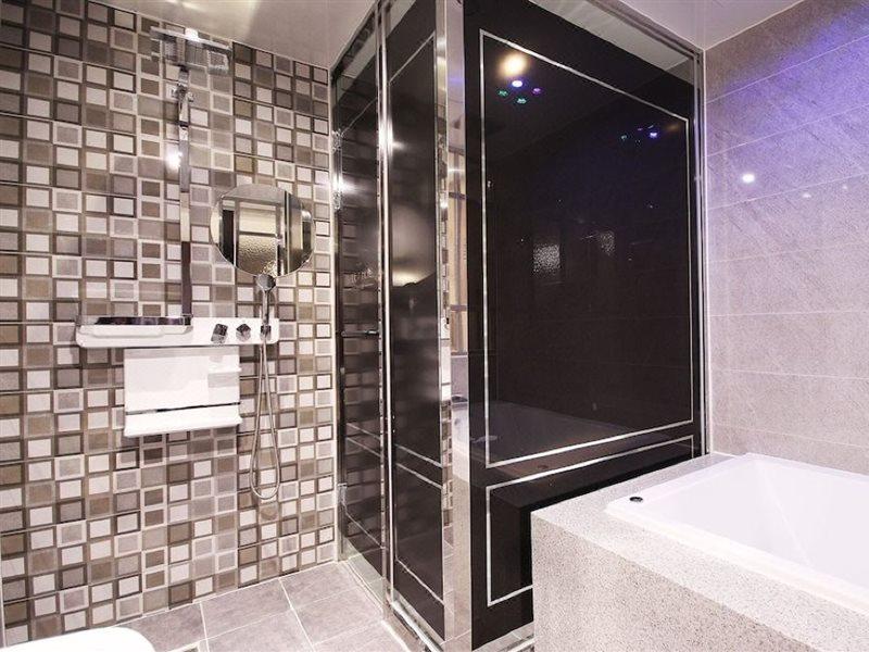 Idea Hotel Pohang Extérieur photo